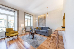 GuestReady - Sé Cathedral Old Town Apartments